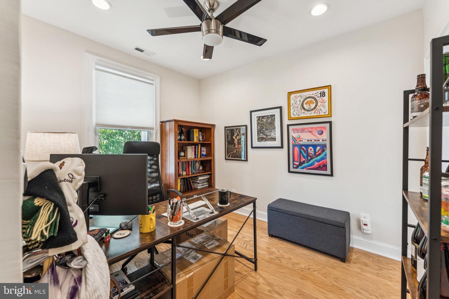 801 20TH ST S, ARLINGTON, Virginia 22202, 3 Bedrooms Bedrooms, ,3 BathroomsBathrooms,Residential,For sale,801 20TH ST S,VAAR2059542 MLS # VAAR2059542