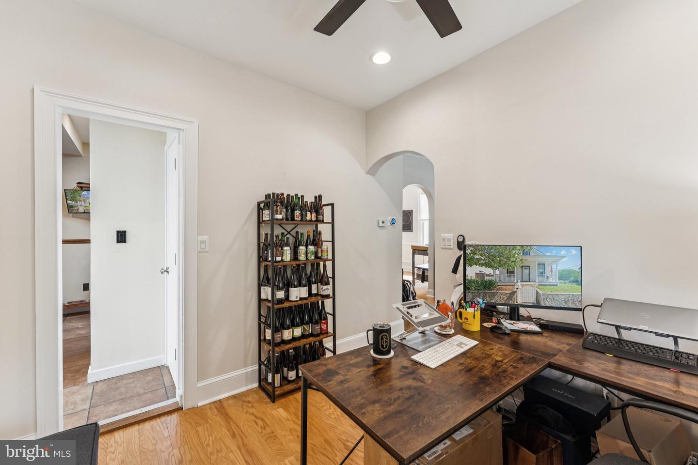 801 20TH ST S, ARLINGTON, Virginia 22202, 3 Bedrooms Bedrooms, ,3 BathroomsBathrooms,Residential,For sale,801 20TH ST S,VAAR2059542 MLS # VAAR2059542