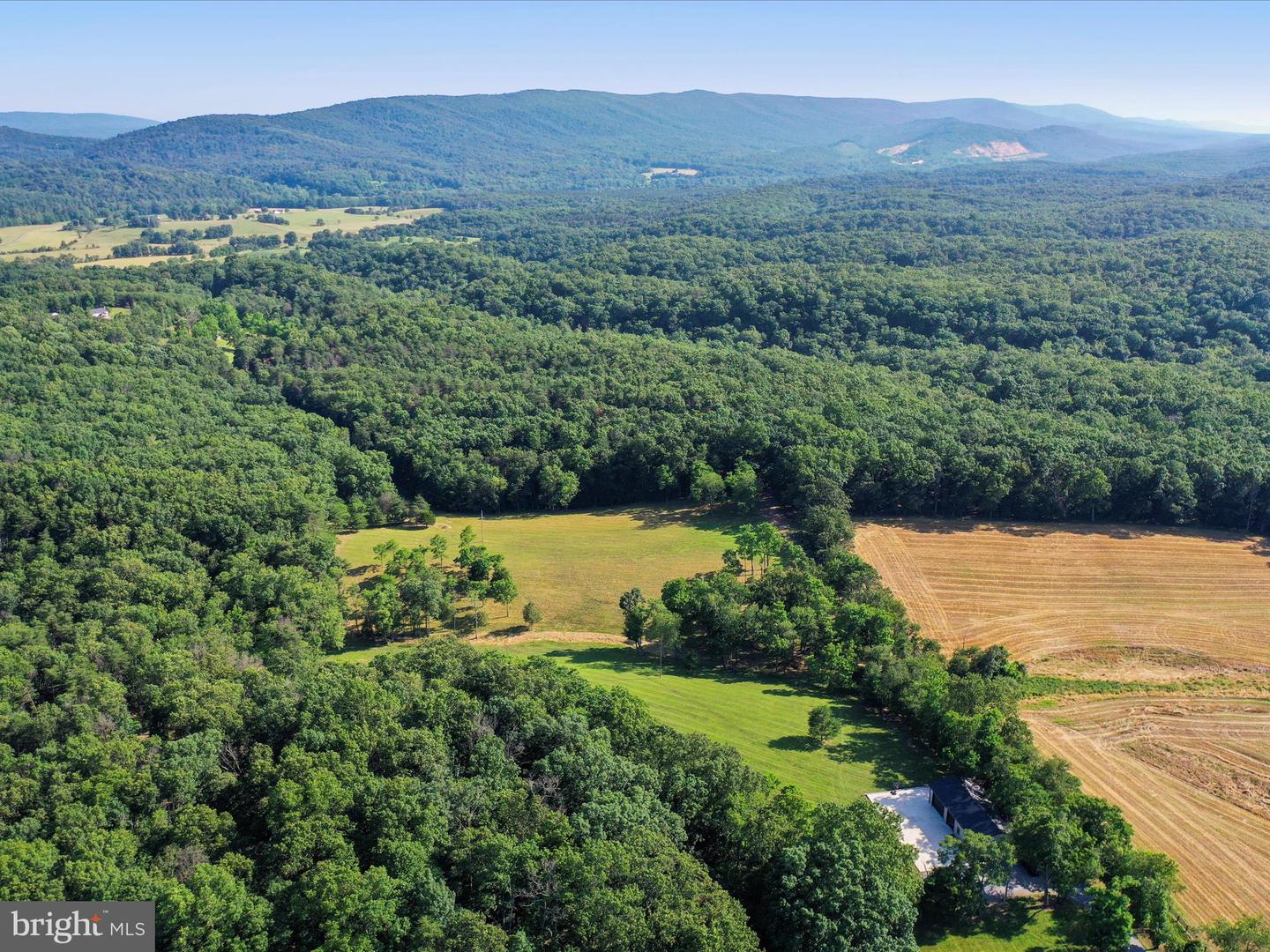 1297 EBENEZER CHURCH RD, GORE, Virginia 22637, ,Land,For sale,1297 EBENEZER CHURCH RD,VAFV2034642 MLS # VAFV2034642