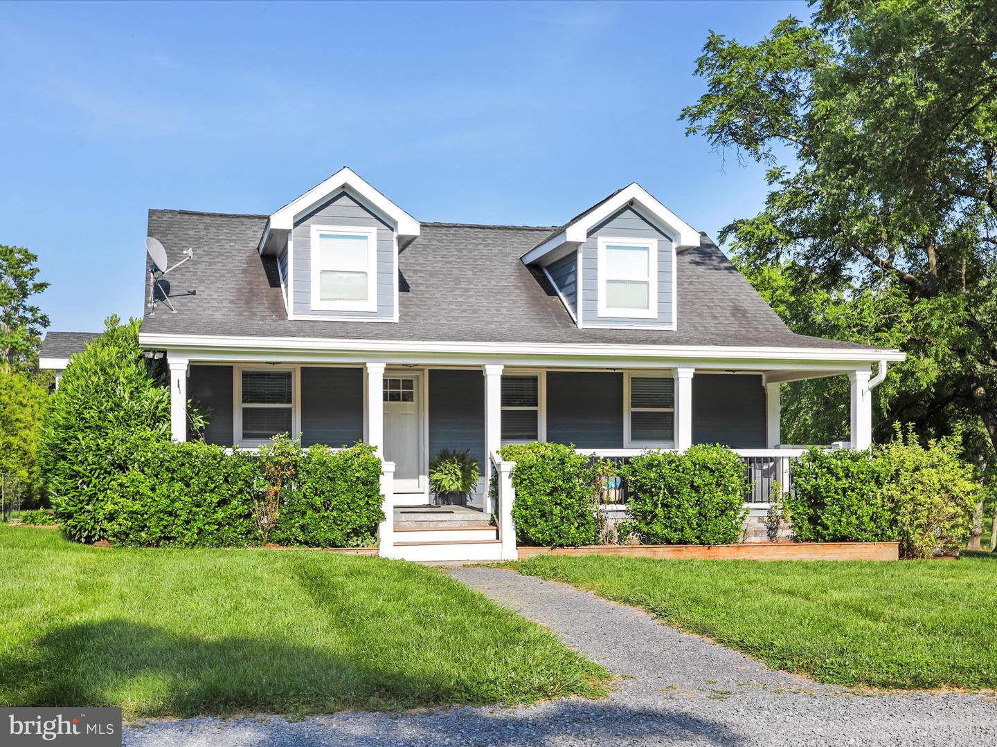 1297 EBENEZER CHURCH RD, GORE, Virginia 22637, ,Land,For sale,1297 EBENEZER CHURCH RD,VAFV2034642 MLS # VAFV2034642