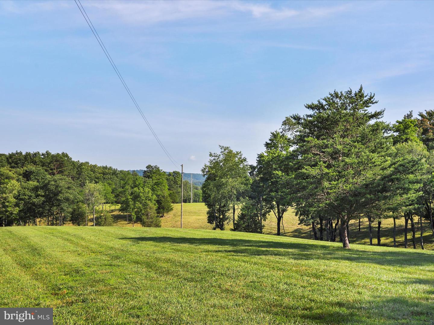 1297 EBENEZER CHURCH RD, GORE, Virginia 22637, ,Land,For sale,1297 EBENEZER CHURCH RD,VAFV2034642 MLS # VAFV2034642