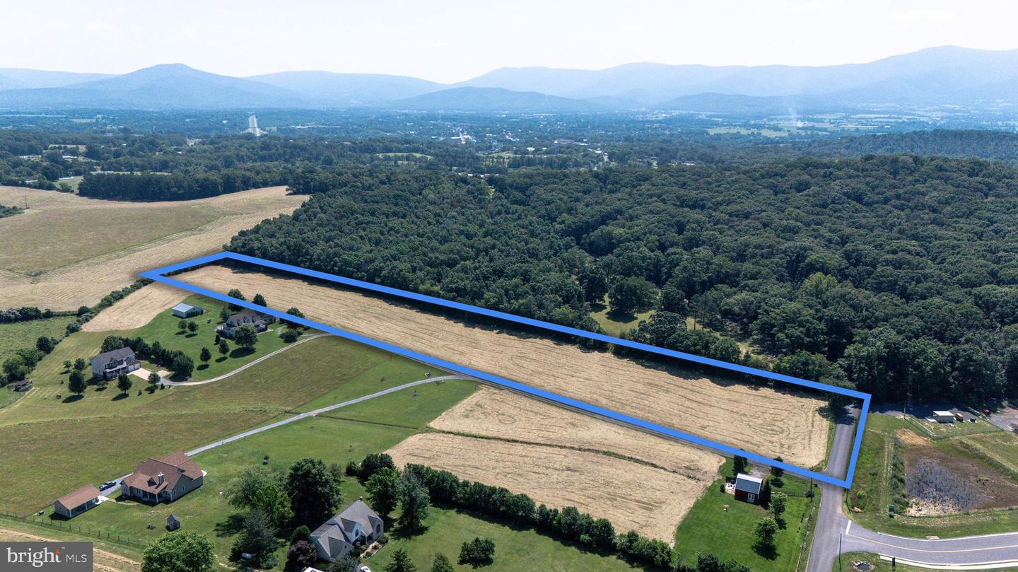0 CAVE HILL RD, LURAY, Virginia 22835, ,Land,For sale,0 CAVE HILL RD,VAPA2005012 MLS # VAPA2005012