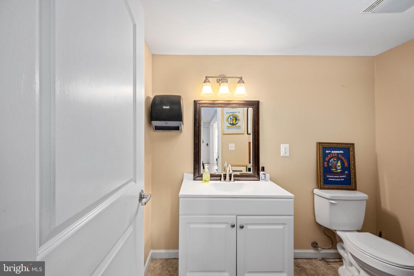 215 IRVING AVE N, COLONIAL BEACH, Virginia 22443, 1 Bedroom Bedrooms, ,1 BathroomBathrooms,Residential,For sale,215 IRVING AVE N,VAWE2009200 MLS # VAWE2009200