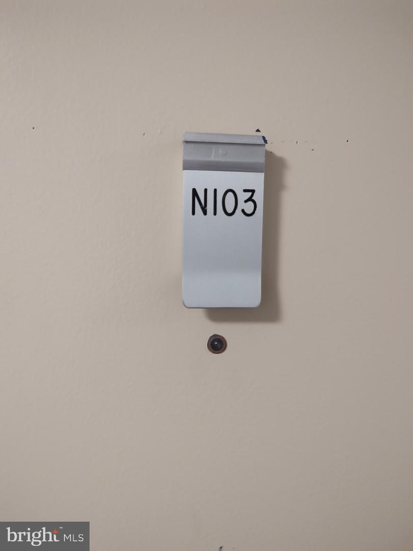 1301 DELAWARE AVE SW #N103, WASHINGTON, District Of Columbia 20024, 1 Bedroom Bedrooms, ,1 BathroomBathrooms,Residential,For sale,1301 DELAWARE AVE SW #N103,DCDC2207762 MLS # DCDC2207762