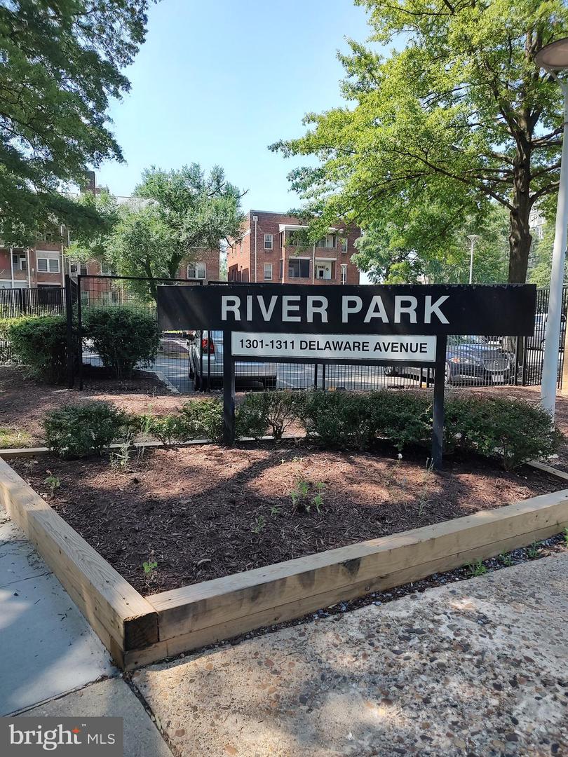 1301 DELAWARE AVE SW #N103, WASHINGTON, District Of Columbia 20024, 1 Bedroom Bedrooms, ,1 BathroomBathrooms,Residential,For sale,1301 DELAWARE AVE SW #N103,DCDC2207762 MLS # DCDC2207762