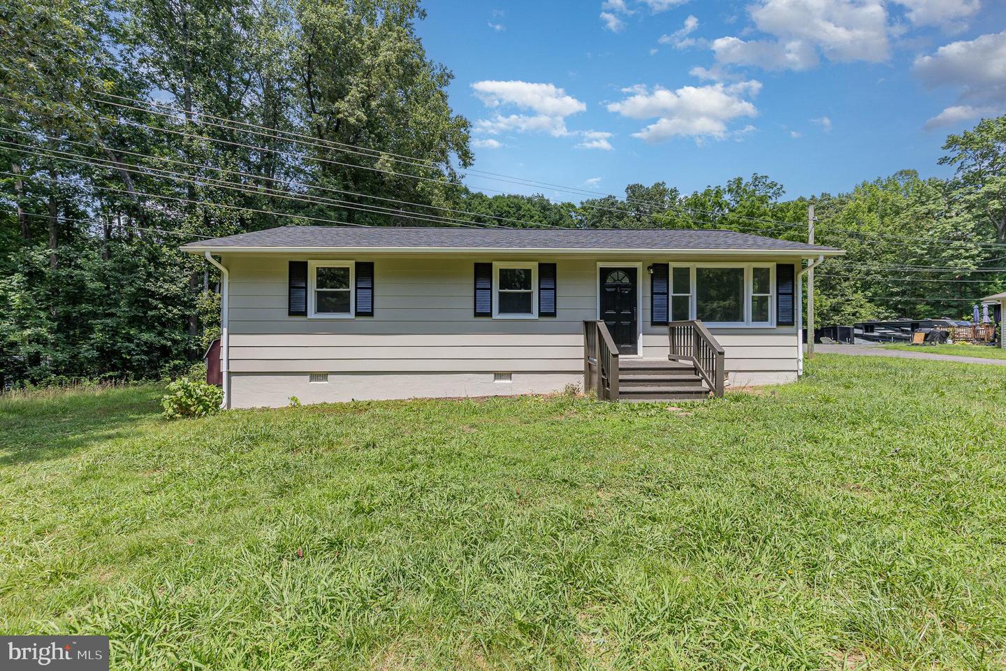 6932 OLD COURTHOUSE RD, SPOTSYLVANIA, Virginia 22551, 3 Bedrooms Bedrooms, ,1 BathroomBathrooms,Residential,For sale,6932 OLD COURTHOUSE RD,VASP2034218 MLS # VASP2034218