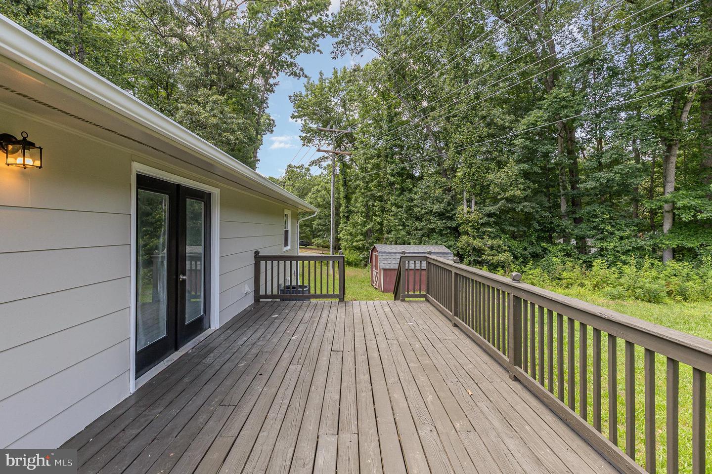 6932 OLD COURTHOUSE RD, SPOTSYLVANIA, Virginia 22551, 3 Bedrooms Bedrooms, ,1 BathroomBathrooms,Residential,For sale,6932 OLD COURTHOUSE RD,VASP2034218 MLS # VASP2034218