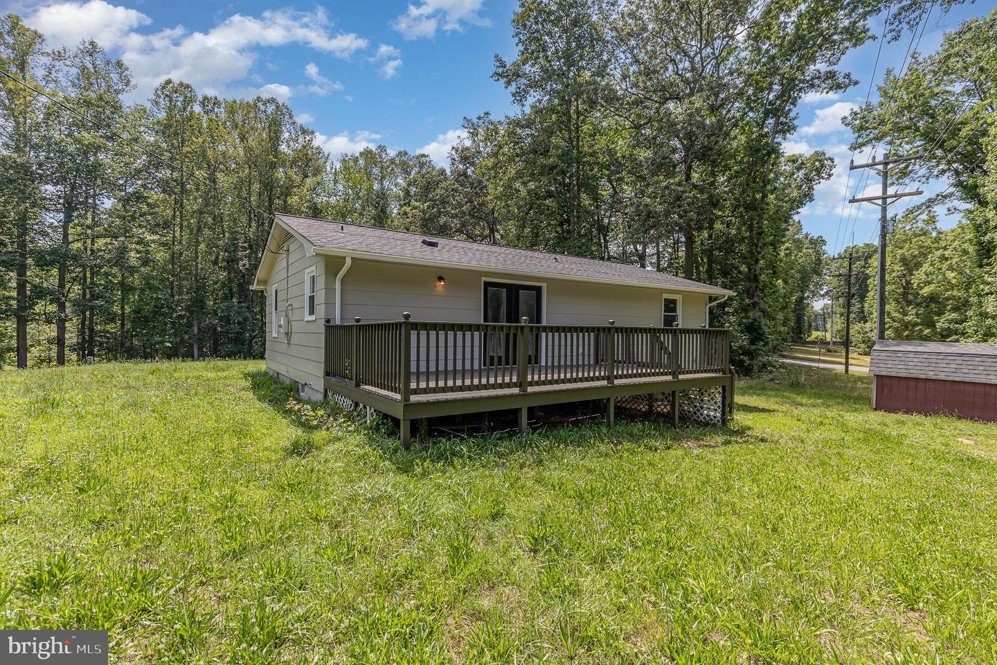 6932 OLD COURTHOUSE RD, SPOTSYLVANIA, Virginia 22551, 3 Bedrooms Bedrooms, ,1 BathroomBathrooms,Residential,For sale,6932 OLD COURTHOUSE RD,VASP2034218 MLS # VASP2034218