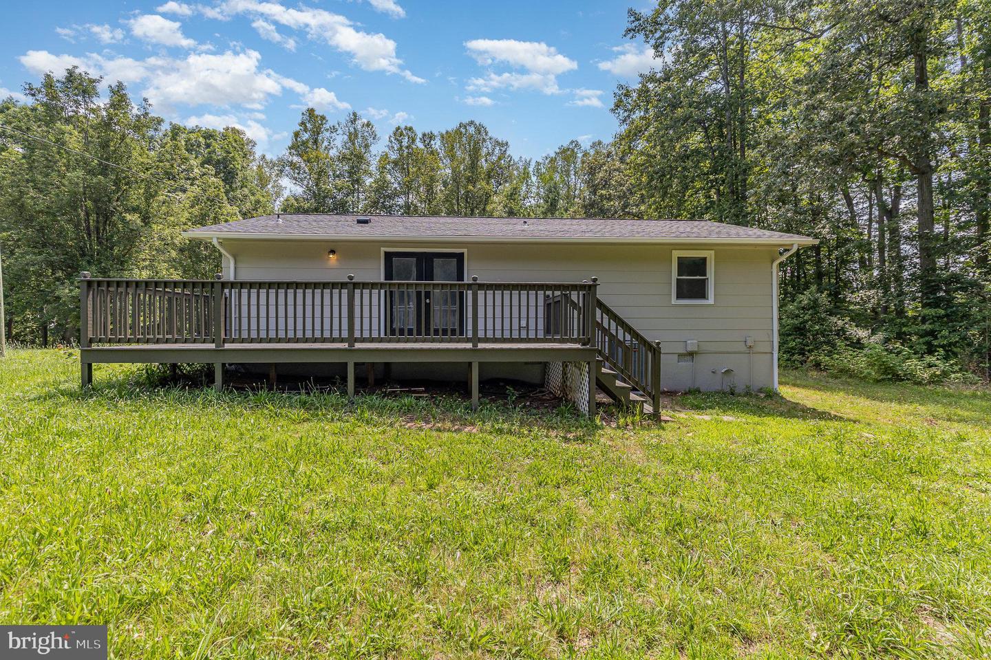 6932 OLD COURTHOUSE RD, SPOTSYLVANIA, Virginia 22551, 3 Bedrooms Bedrooms, ,1 BathroomBathrooms,Residential,For sale,6932 OLD COURTHOUSE RD,VASP2034218 MLS # VASP2034218