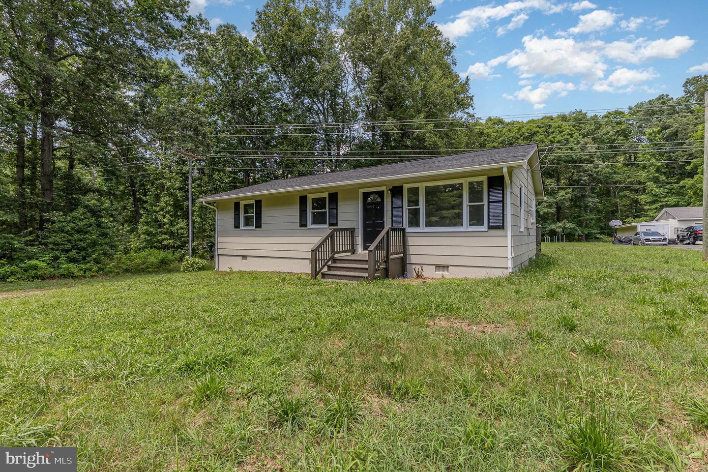 6932 OLD COURTHOUSE RD, SPOTSYLVANIA, Virginia 22551, 3 Bedrooms Bedrooms, ,1 BathroomBathrooms,Residential,For sale,6932 OLD COURTHOUSE RD,VASP2034218 MLS # VASP2034218