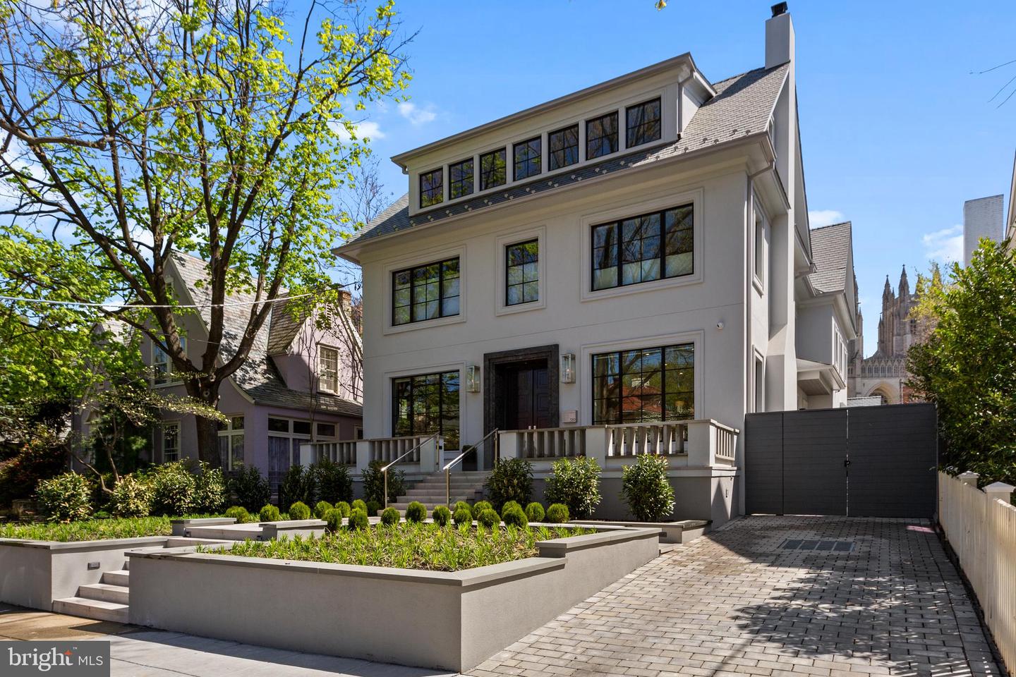 3119 38TH ST NW, WASHINGTON, District Of Columbia 20016, 8 Bedrooms Bedrooms, ,7 BathroomsBathrooms,Residential,For sale,3119 38TH ST NW,DCDC2207782 MLS # DCDC2207782