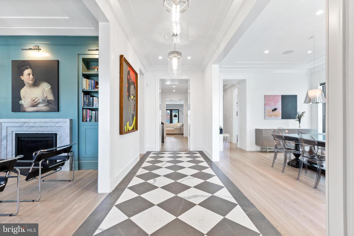 3119 38TH ST NW, WASHINGTON, District Of Columbia 20016, 8 Bedrooms Bedrooms, ,7 BathroomsBathrooms,Residential,For sale,3119 38TH ST NW,DCDC2207782 MLS # DCDC2207782