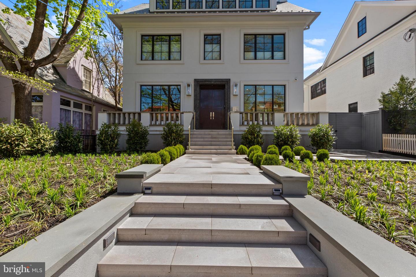 3119 38TH ST NW, WASHINGTON, District Of Columbia 20016, 8 Bedrooms Bedrooms, ,7 BathroomsBathrooms,Residential,For sale,3119 38TH ST NW,DCDC2207782 MLS # DCDC2207782