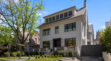 3119 38TH ST NW, WASHINGTON, District Of Columbia 20016, 8 Bedrooms Bedrooms, ,7 BathroomsBathrooms,Residential,For sale,3119 38TH ST NW,DCDC2207782 MLS # DCDC2207782