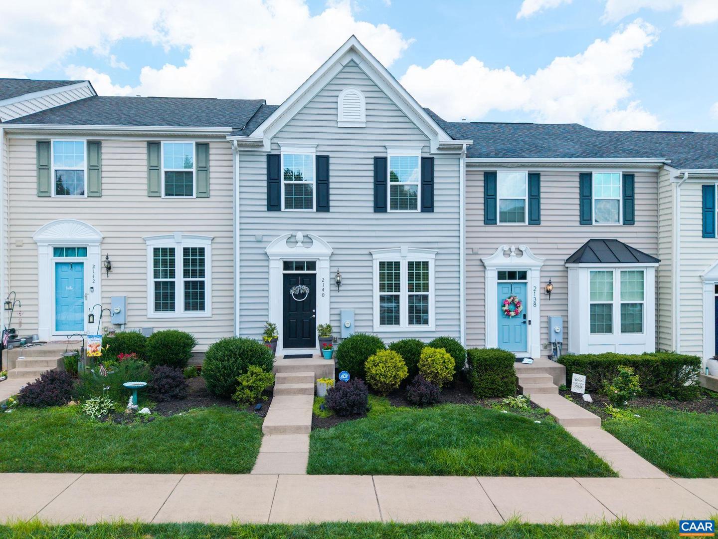 2140 ELM TREE KNOLL, CHARLOTTESVILLE, Virginia 22911, 3 Bedrooms Bedrooms, ,2 BathroomsBathrooms,Residential,For sale,2140 ELM TREE KNOLL,666135 MLS # 666135