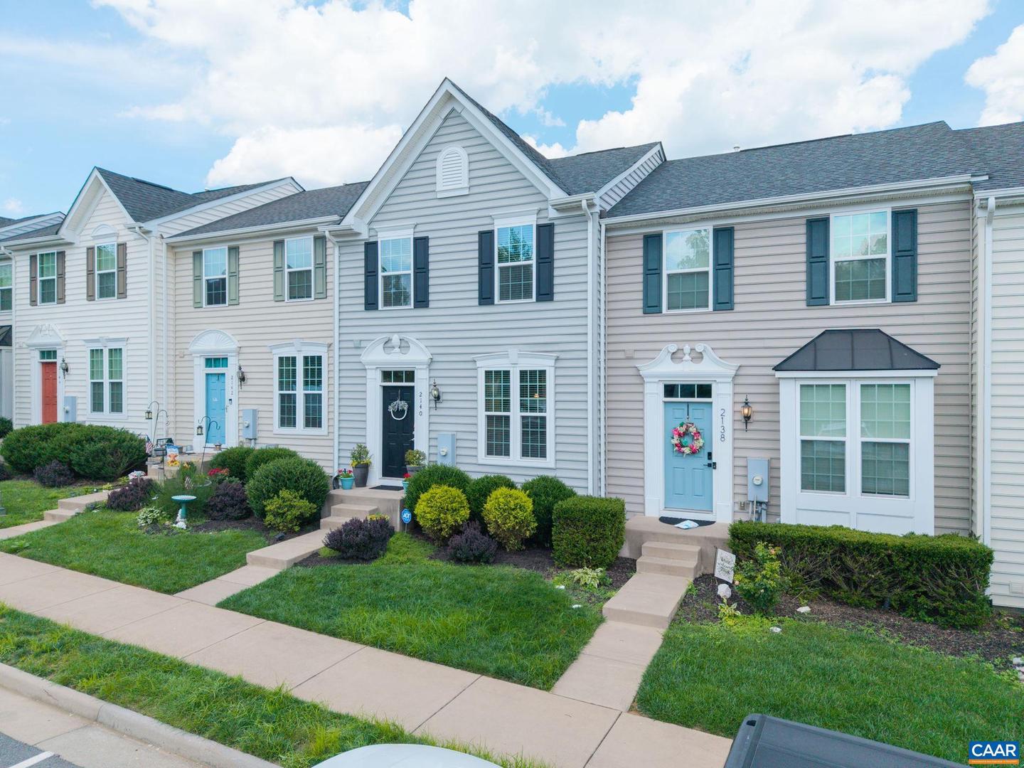 2140 ELM TREE KNOLL, CHARLOTTESVILLE, Virginia 22911, 3 Bedrooms Bedrooms, ,2 BathroomsBathrooms,Residential,For sale,2140 ELM TREE KNOLL,666135 MLS # 666135
