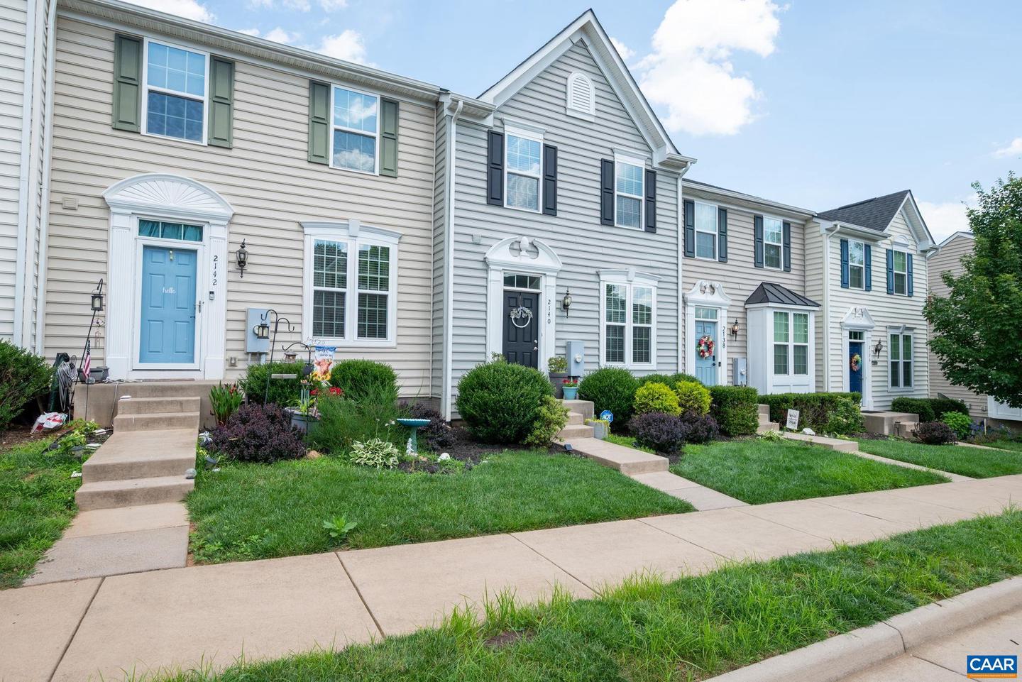 2140 ELM TREE KNOLL, CHARLOTTESVILLE, Virginia 22911, 3 Bedrooms Bedrooms, ,2 BathroomsBathrooms,Residential,For sale,2140 ELM TREE KNOLL,666135 MLS # 666135