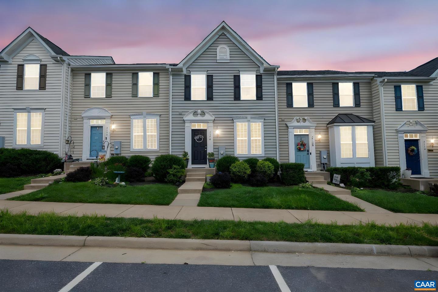 2140 ELM TREE KNOLL, CHARLOTTESVILLE, Virginia 22911, 3 Bedrooms Bedrooms, ,2 BathroomsBathrooms,Residential,For sale,2140 ELM TREE KNOLL,666135 MLS # 666135
