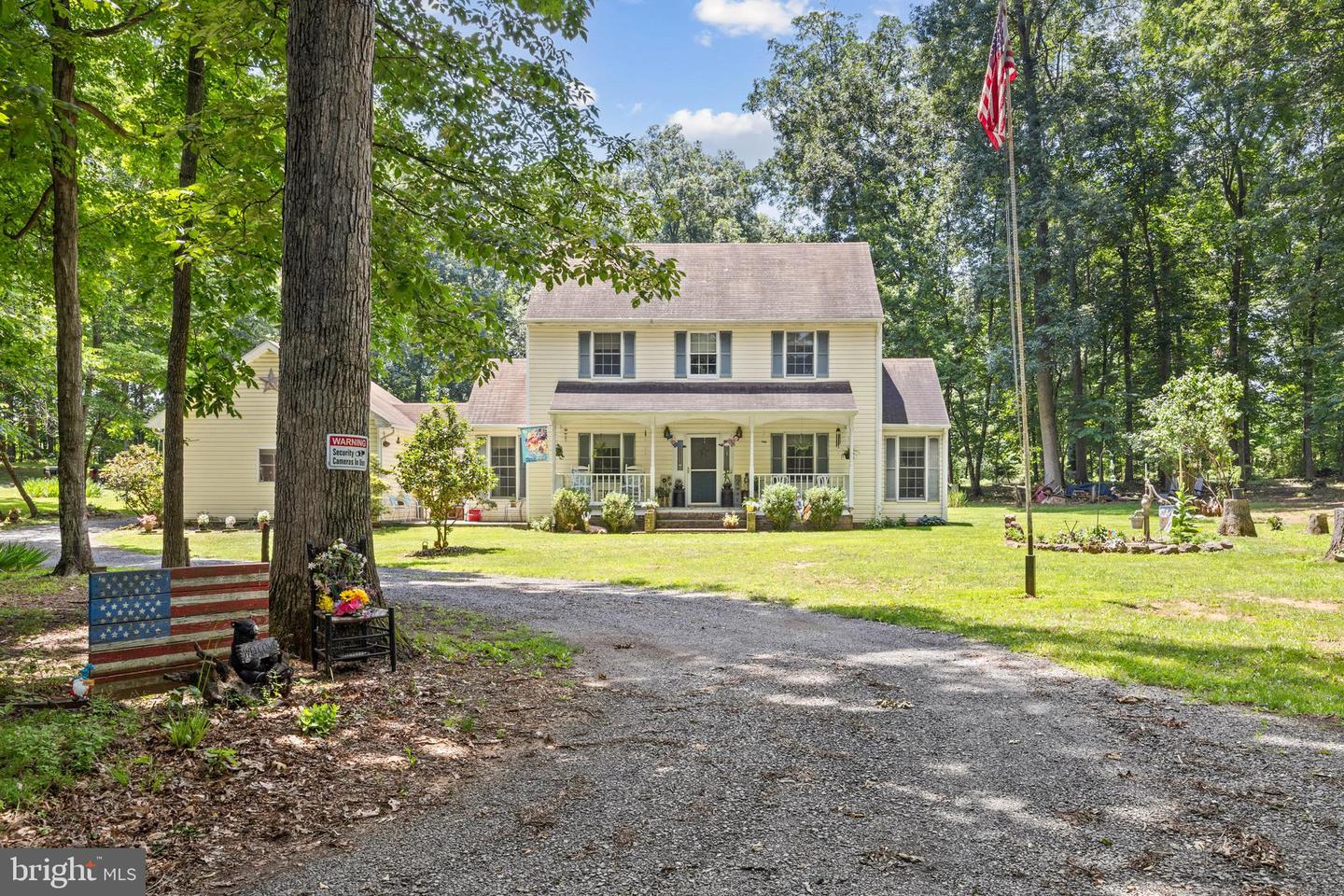 2529 SAUMSVILLE RD, MAURERTOWN, Virginia 22644, 3 Bedrooms Bedrooms, ,2 BathroomsBathrooms,Residential,For sale,2529 SAUMSVILLE RD,VASH2011830 MLS # VASH2011830