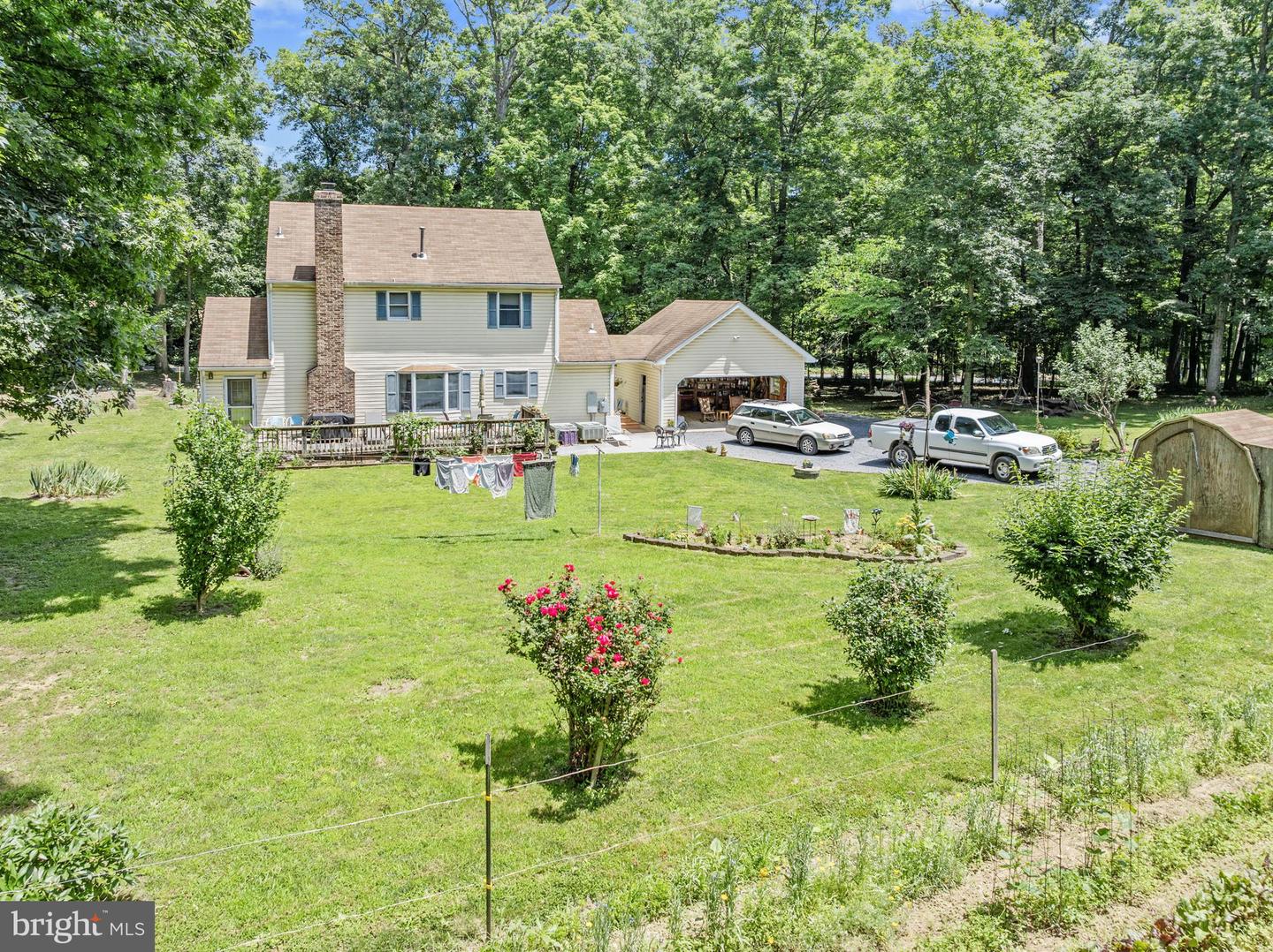 2529 SAUMSVILLE RD, MAURERTOWN, Virginia 22644, 3 Bedrooms Bedrooms, ,2 BathroomsBathrooms,Residential,For sale,2529 SAUMSVILLE RD,VASH2011830 MLS # VASH2011830
