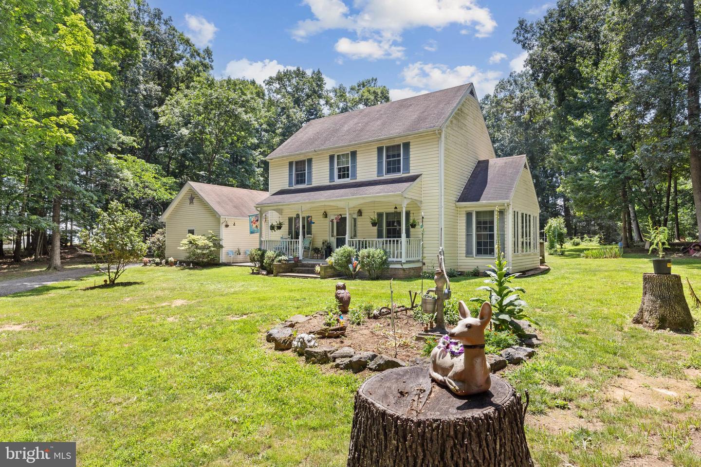 2529 SAUMSVILLE RD, MAURERTOWN, Virginia 22644, 3 Bedrooms Bedrooms, ,2 BathroomsBathrooms,Residential,For sale,2529 SAUMSVILLE RD,VASH2011830 MLS # VASH2011830