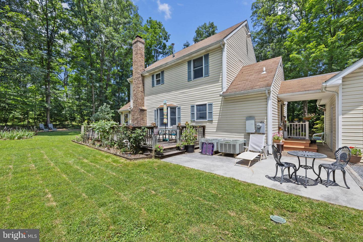 2529 SAUMSVILLE RD, MAURERTOWN, Virginia 22644, 3 Bedrooms Bedrooms, ,2 BathroomsBathrooms,Residential,For sale,2529 SAUMSVILLE RD,VASH2011830 MLS # VASH2011830