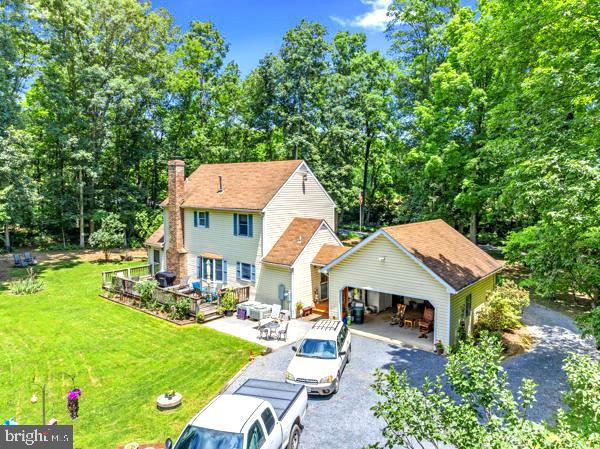 2529 SAUMSVILLE RD, MAURERTOWN, Virginia 22644, 3 Bedrooms Bedrooms, ,2 BathroomsBathrooms,Residential,For sale,2529 SAUMSVILLE RD,VASH2011830 MLS # VASH2011830