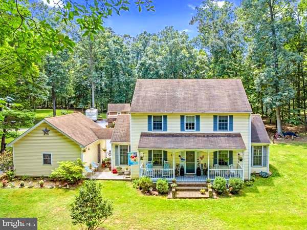 2529 SAUMSVILLE RD, MAURERTOWN, Virginia 22644, 3 Bedrooms Bedrooms, ,2 BathroomsBathrooms,Residential,For sale,2529 SAUMSVILLE RD,VASH2011830 MLS # VASH2011830