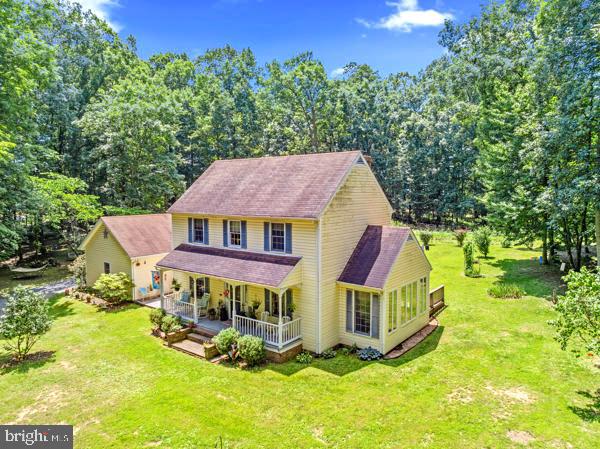 2529 SAUMSVILLE RD, MAURERTOWN, Virginia 22644, 3 Bedrooms Bedrooms, ,2 BathroomsBathrooms,Residential,For sale,2529 SAUMSVILLE RD,VASH2011830 MLS # VASH2011830