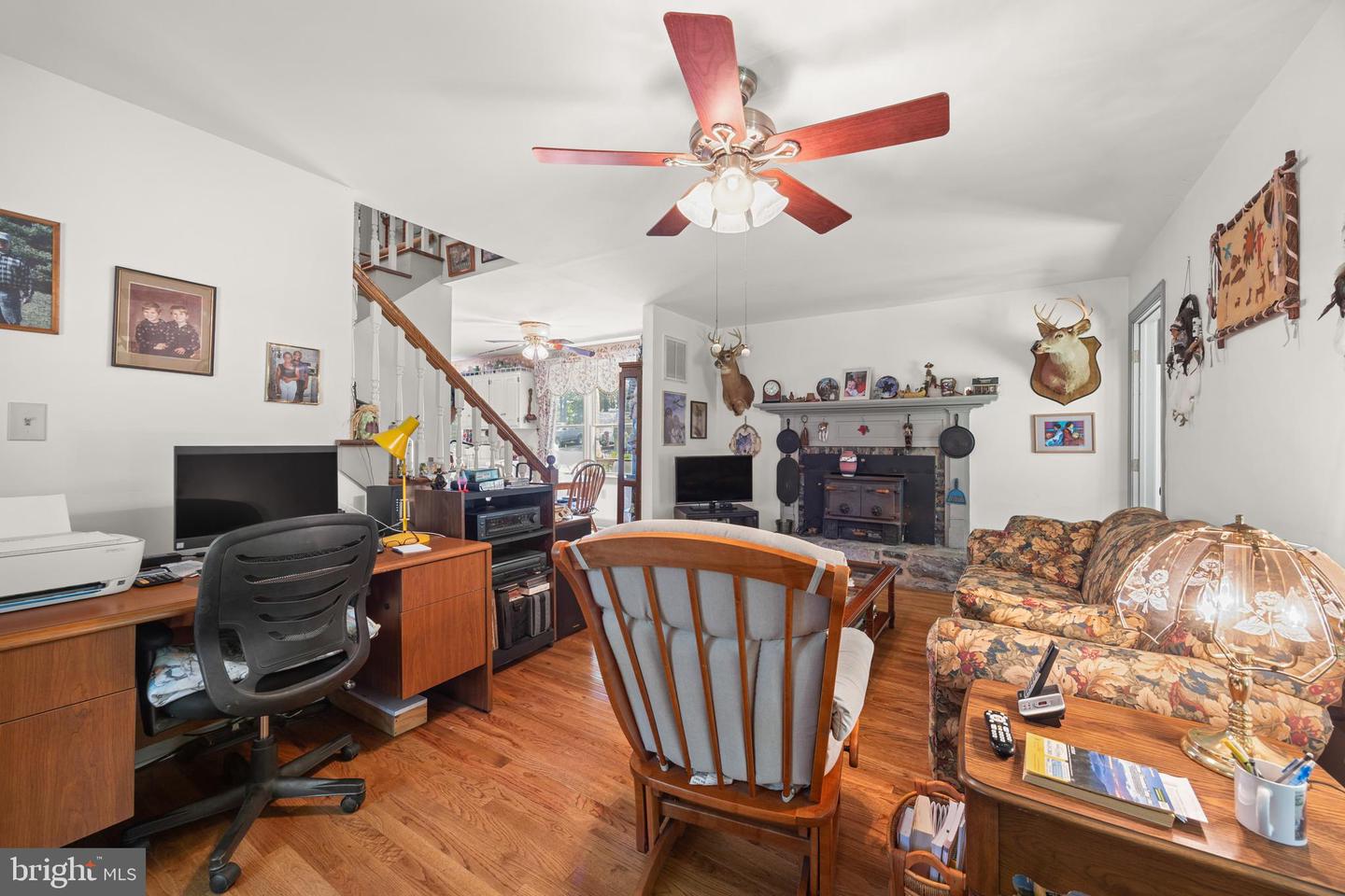 2529 SAUMSVILLE RD, MAURERTOWN, Virginia 22644, 3 Bedrooms Bedrooms, ,2 BathroomsBathrooms,Residential,For sale,2529 SAUMSVILLE RD,VASH2011830 MLS # VASH2011830