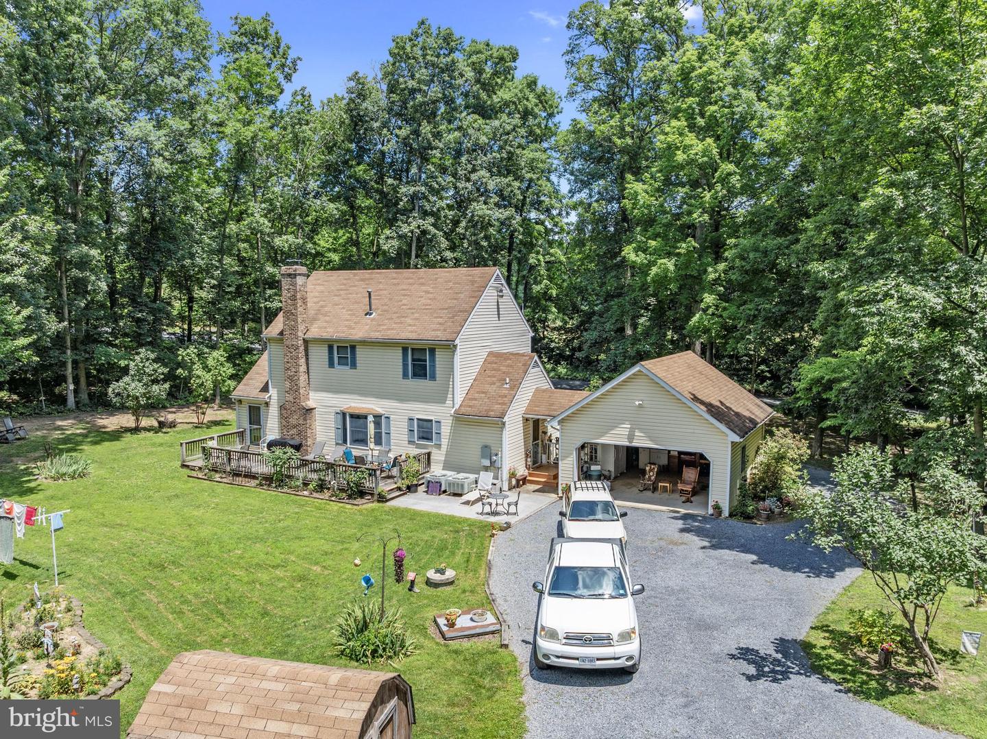2529 SAUMSVILLE RD, MAURERTOWN, Virginia 22644, 3 Bedrooms Bedrooms, ,2 BathroomsBathrooms,Residential,For sale,2529 SAUMSVILLE RD,VASH2011830 MLS # VASH2011830