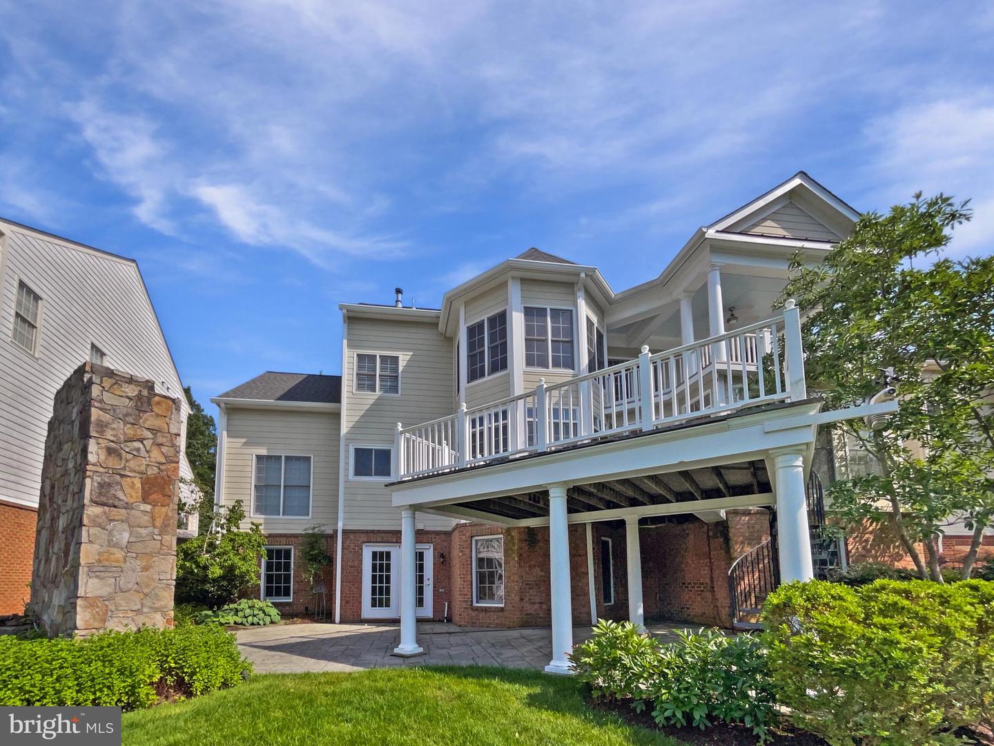 12054 GREATBRIDGE RD, WOODBRIDGE, Virginia 22192, 4 Bedrooms Bedrooms, ,4 BathroomsBathrooms,Residential,For sale,12054 GREATBRIDGE RD,VAPW2098058 MLS # VAPW2098058