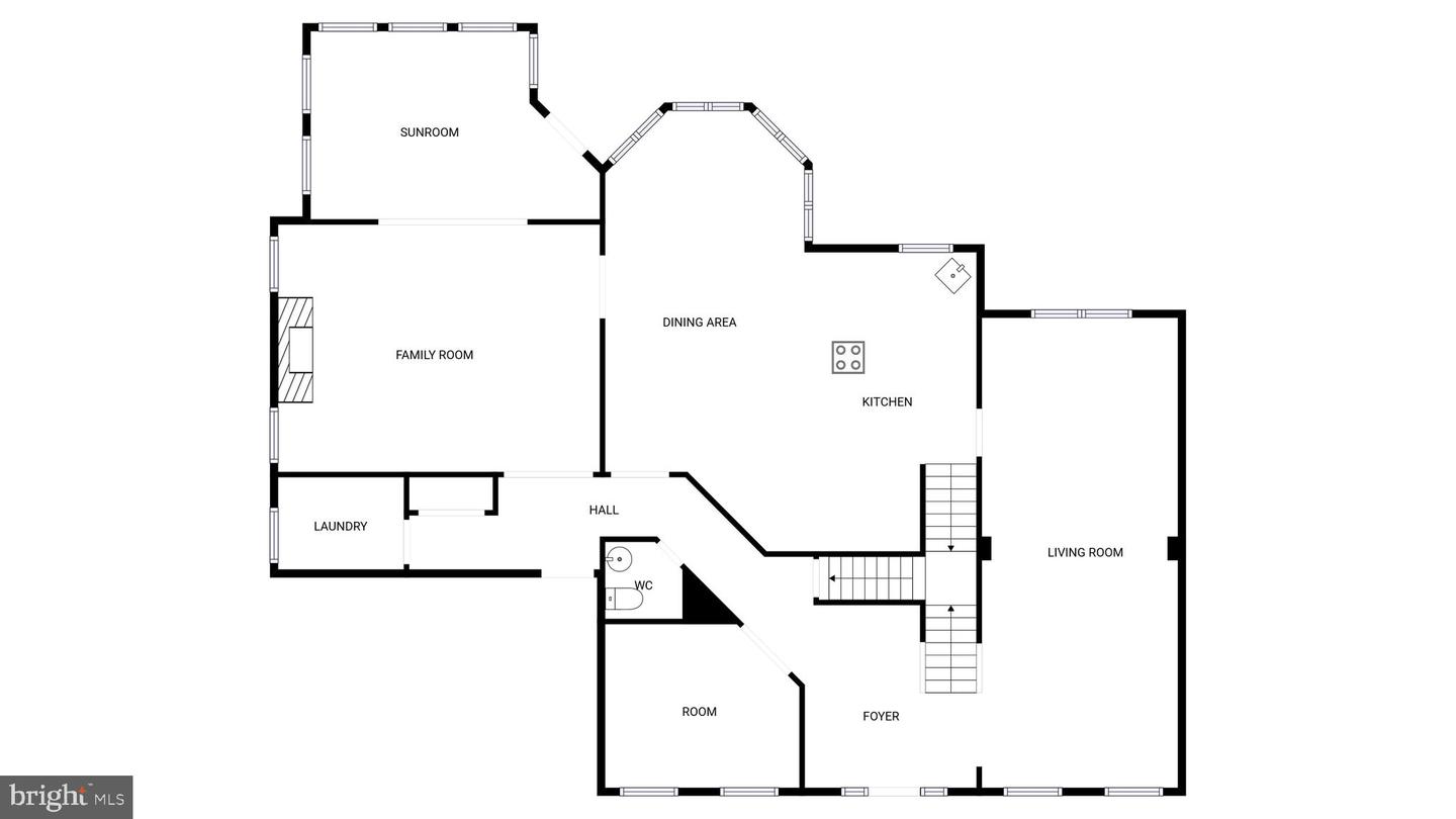12054 GREATBRIDGE RD, WOODBRIDGE, Virginia 22192, 4 Bedrooms Bedrooms, ,4 BathroomsBathrooms,Residential,For sale,12054 GREATBRIDGE RD,VAPW2098058 MLS # VAPW2098058