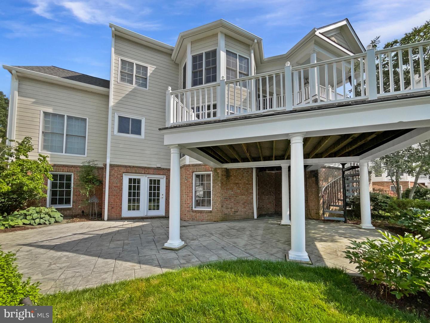 12054 GREATBRIDGE RD, WOODBRIDGE, Virginia 22192, 4 Bedrooms Bedrooms, ,4 BathroomsBathrooms,Residential,For sale,12054 GREATBRIDGE RD,VAPW2098058 MLS # VAPW2098058