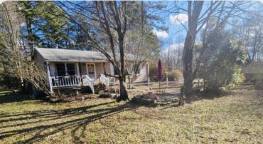 4814 STAGE JUNCTION RD, COLUMBIA, Virginia 23038, 2 Bedrooms Bedrooms, ,1 BathroomBathrooms,Residential,For sale,4814 STAGE JUNCTION RD,VAFN2000478 MLS # VAFN2000478