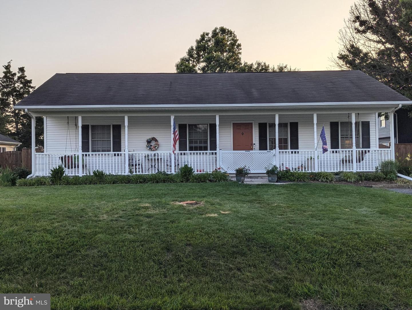 102 MEADOWLARK CT, WINCHESTER, Virginia 22602, 3 Bedrooms Bedrooms, ,2 BathroomsBathrooms,Residential,For sale,102 MEADOWLARK CT,VAFV2035120 MLS # VAFV2035120