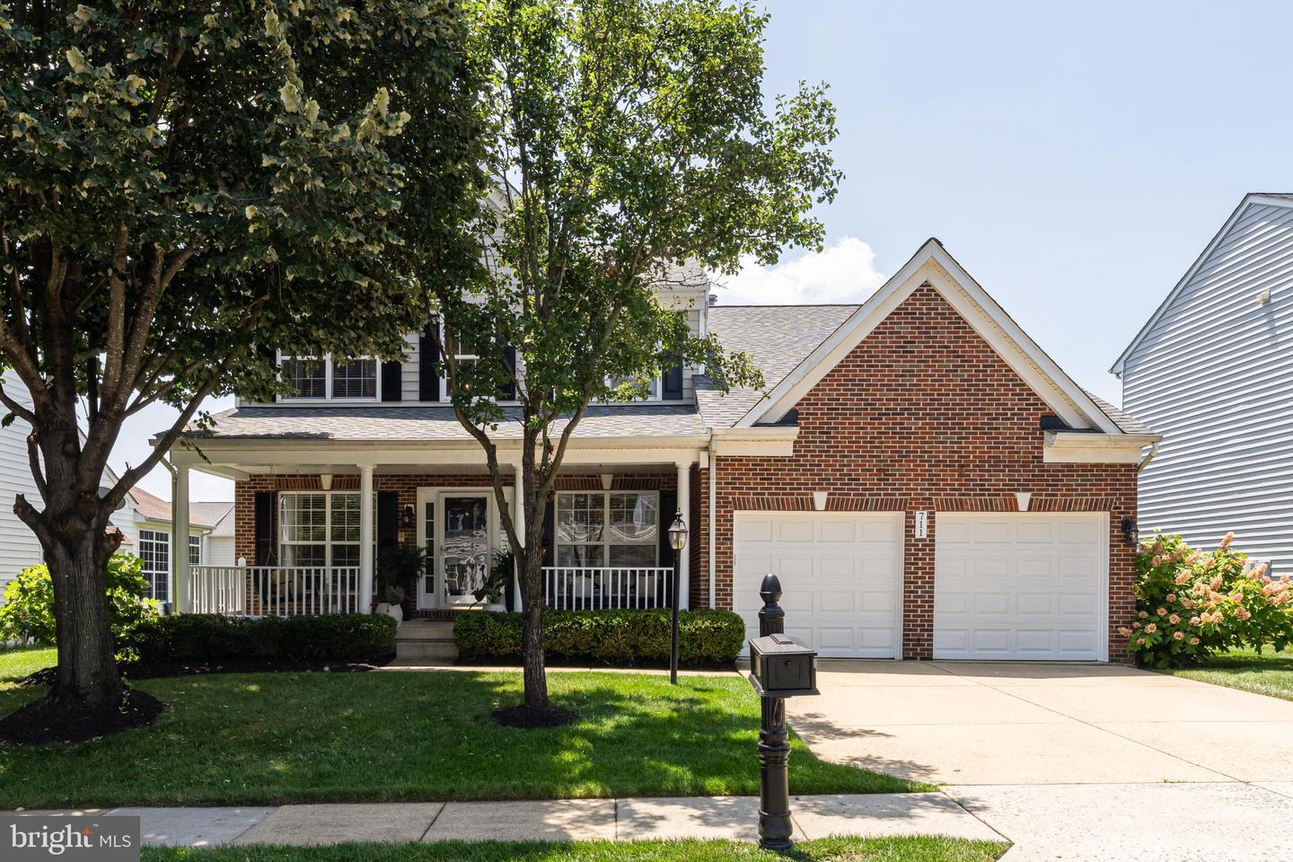 711 INVERMERE DR NE, LEESBURG, Virginia 20176, 4 Bedrooms Bedrooms, ,4 BathroomsBathrooms,Residential,For sale,711 INVERMERE DR NE,VALO2100580 MLS # VALO2100580