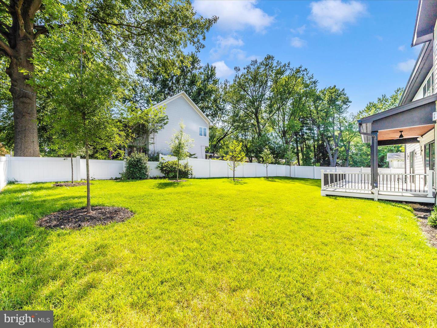 1009 HILLCREST DR SW, VIENNA, Virginia 22180, 6 Bedrooms Bedrooms, ,6 BathroomsBathrooms,Residential,For sale,1009 HILLCREST DR SW,VAFX2250790 MLS # VAFX2250790