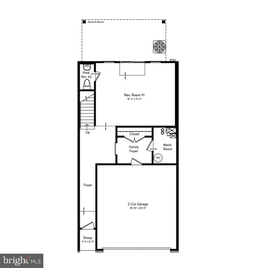 13726 AVIATION PL, HERNDON, Virginia 20171, 3 Bedrooms Bedrooms, ,2 BathroomsBathrooms,Residential,For sale,13726 AVIATION PL,VAFX2250866 MLS # VAFX2250866