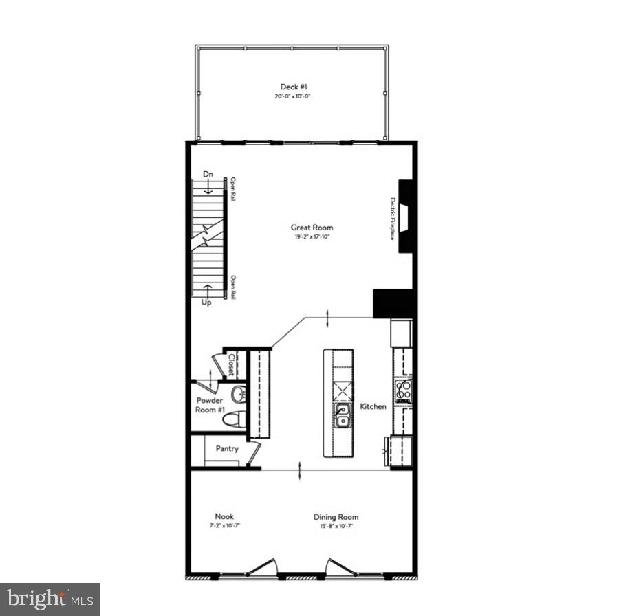 13726 AVIATION PL, HERNDON, Virginia 20171, 3 Bedrooms Bedrooms, ,2 BathroomsBathrooms,Residential,For sale,13726 AVIATION PL,VAFX2250866 MLS # VAFX2250866