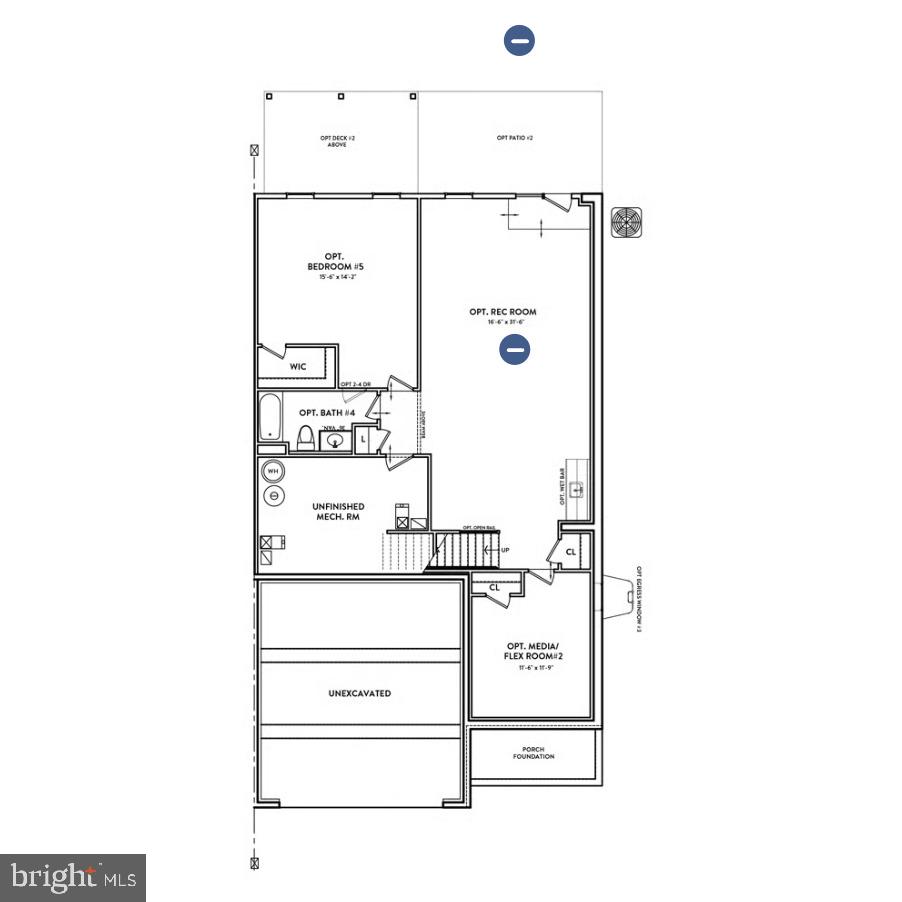 25611 RED CHERRY DR, ALDIE, Virginia 20105, 5 Bedrooms Bedrooms, ,4 BathroomsBathrooms,Residential,For sale,25611 RED CHERRY DR,VALO2100600 MLS # VALO2100600