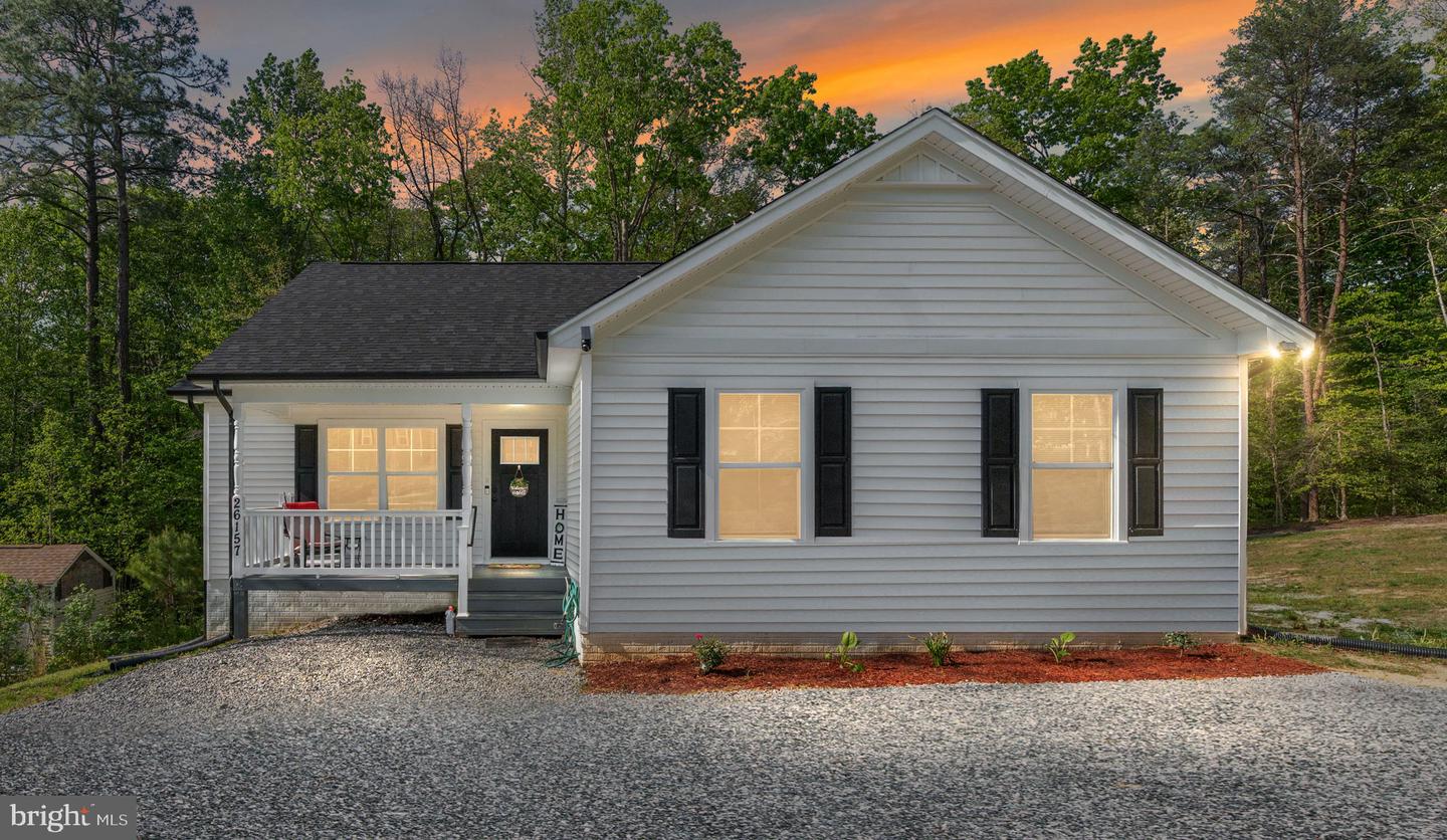 26157 METTS CIR, RUTHER GLEN, Virginia 22546, 3 Bedrooms Bedrooms, ,2 BathroomsBathrooms,Residential,For sale,26157 METTS CIR,VACV2008388 MLS # VACV2008388