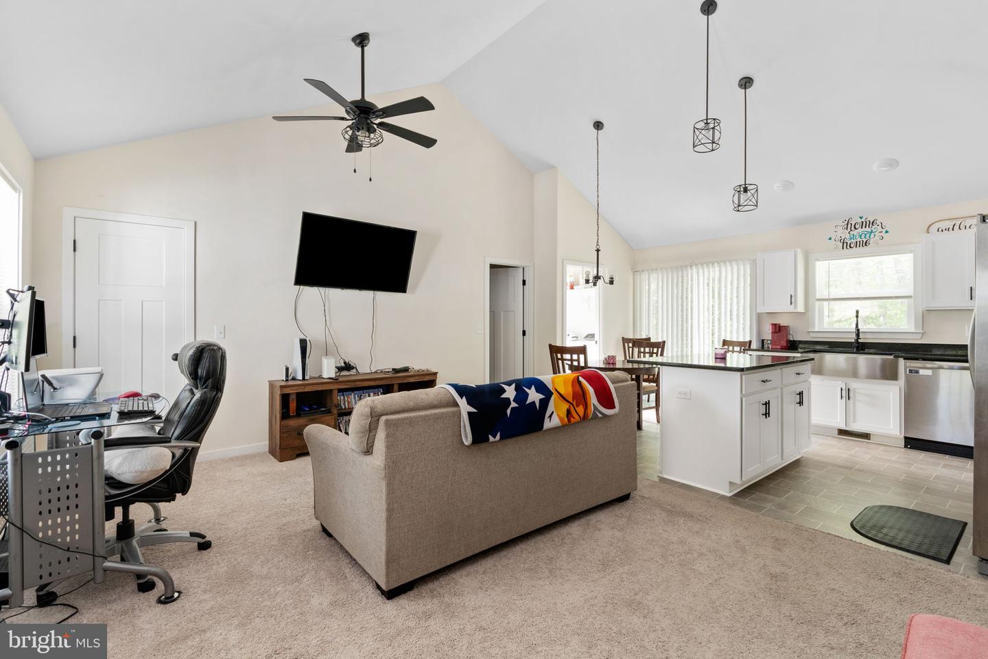 26157 METTS CIR, RUTHER GLEN, Virginia 22546, 3 Bedrooms Bedrooms, ,2 BathroomsBathrooms,Residential,For sale,26157 METTS CIR,VACV2008388 MLS # VACV2008388