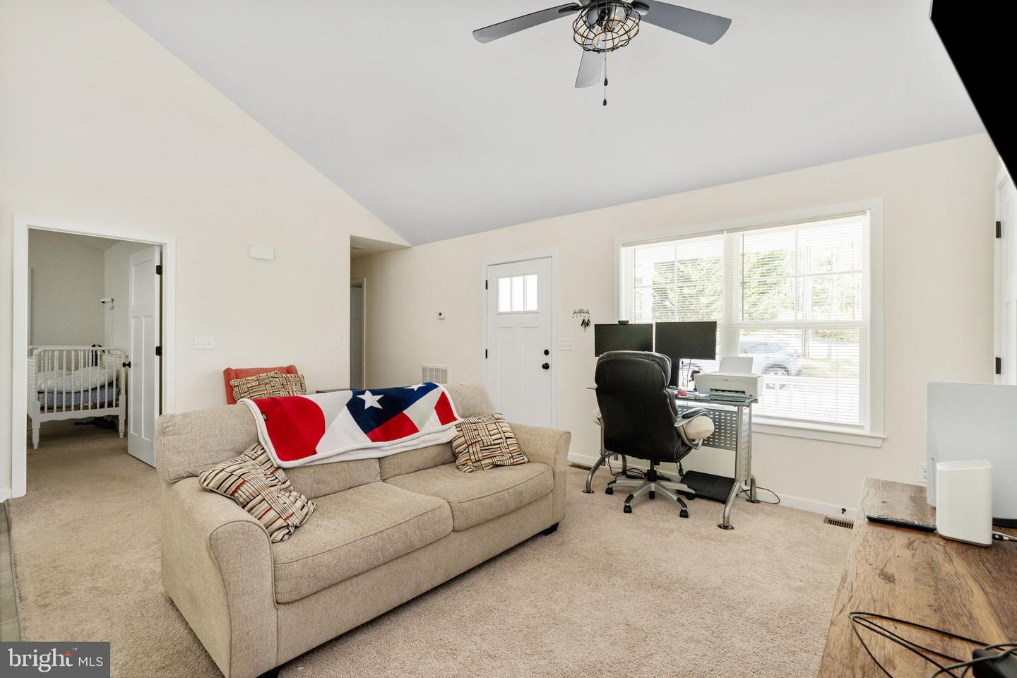 26157 METTS CIR, RUTHER GLEN, Virginia 22546, 3 Bedrooms Bedrooms, ,2 BathroomsBathrooms,Residential,For sale,26157 METTS CIR,VACV2008388 MLS # VACV2008388