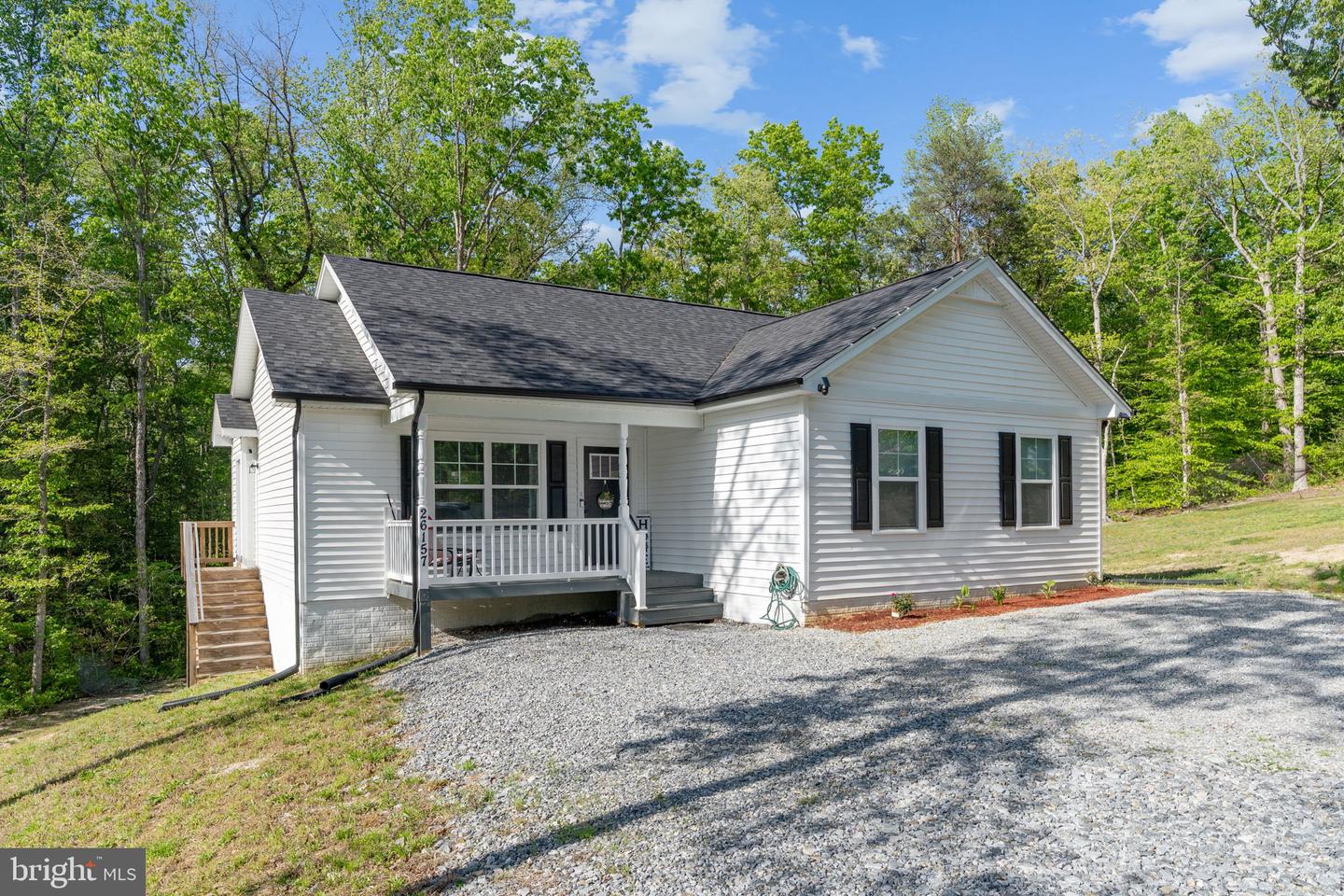26157 METTS CIR, RUTHER GLEN, Virginia 22546, 3 Bedrooms Bedrooms, ,2 BathroomsBathrooms,Residential,For sale,26157 METTS CIR,VACV2008388 MLS # VACV2008388