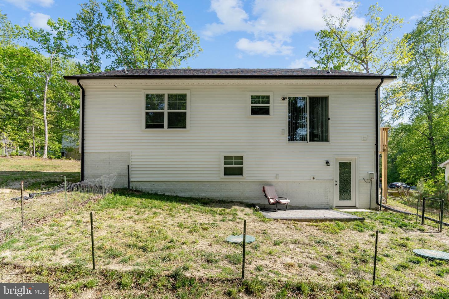 26157 METTS CIR, RUTHER GLEN, Virginia 22546, 3 Bedrooms Bedrooms, ,2 BathroomsBathrooms,Residential,For sale,26157 METTS CIR,VACV2008388 MLS # VACV2008388