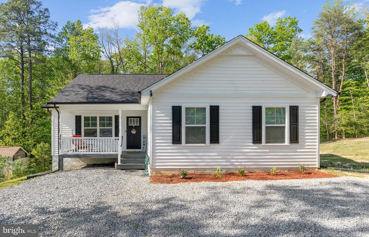 26157 METTS CIR, RUTHER GLEN, Virginia 22546, 3 Bedrooms Bedrooms, ,2 BathroomsBathrooms,Residential,For sale,26157 METTS CIR,VACV2008388 MLS # VACV2008388