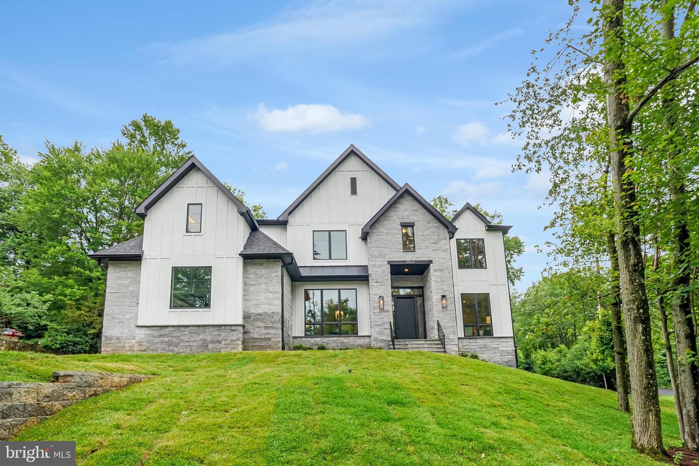 7507 BOX ELDER CT, MCLEAN, Virginia 22102, 7 Bedrooms Bedrooms, ,6 BathroomsBathrooms,Residential,For sale,7507 BOX ELDER CT,VAFX2250964 MLS # VAFX2250964