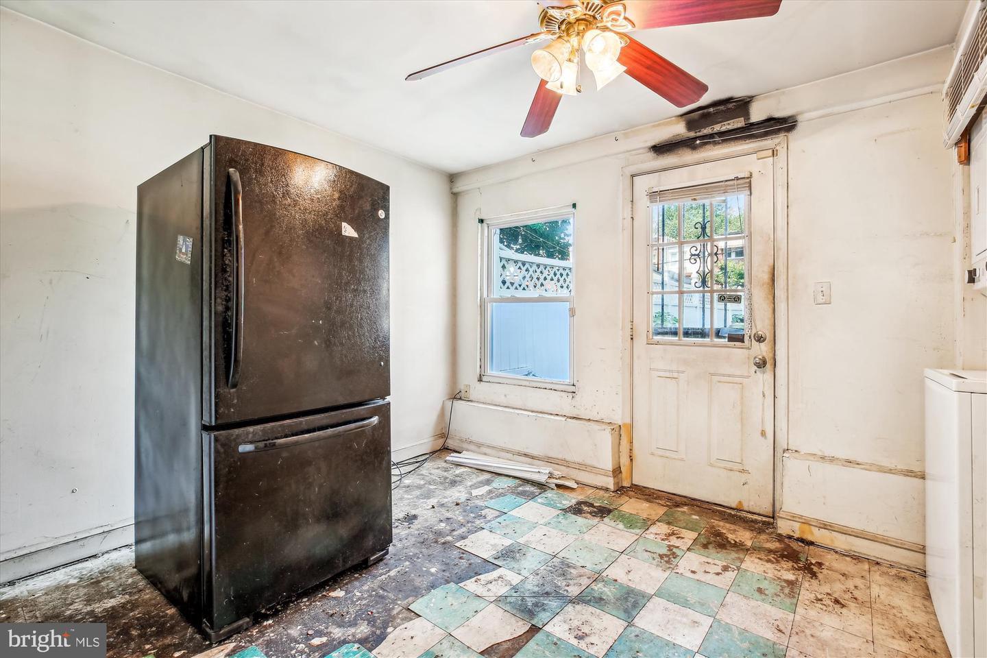 428 20TH ST NE, WASHINGTON, District Of Columbia 20002, 2 Bedrooms Bedrooms, ,1 BathroomBathrooms,Residential,For sale,428 20TH ST NE,DCDC2207840 MLS # DCDC2207840