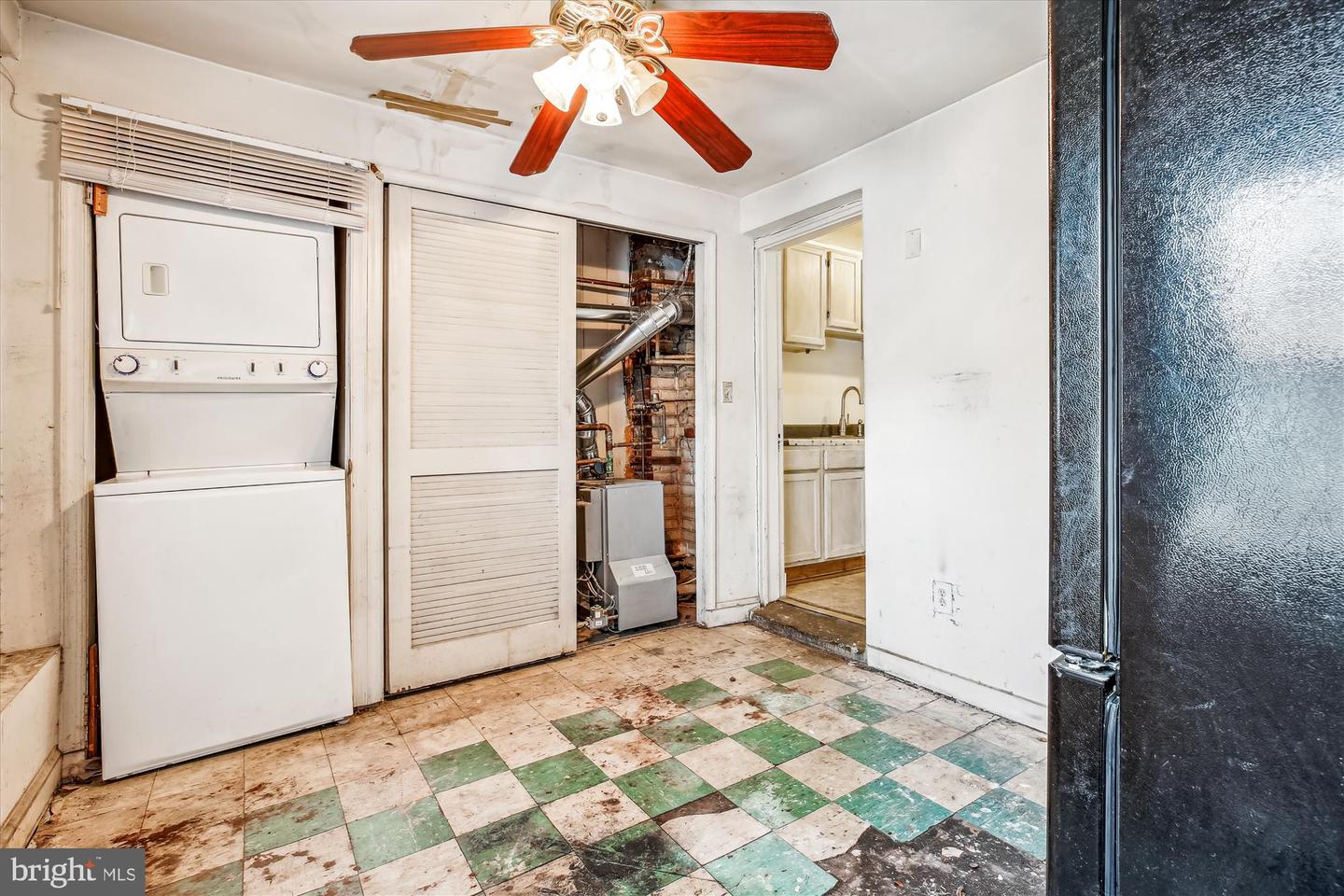 428 20TH ST NE, WASHINGTON, District Of Columbia 20002, 2 Bedrooms Bedrooms, ,1 BathroomBathrooms,Residential,For sale,428 20TH ST NE,DCDC2207840 MLS # DCDC2207840